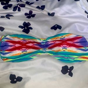 Billabong Bathing Suit Top